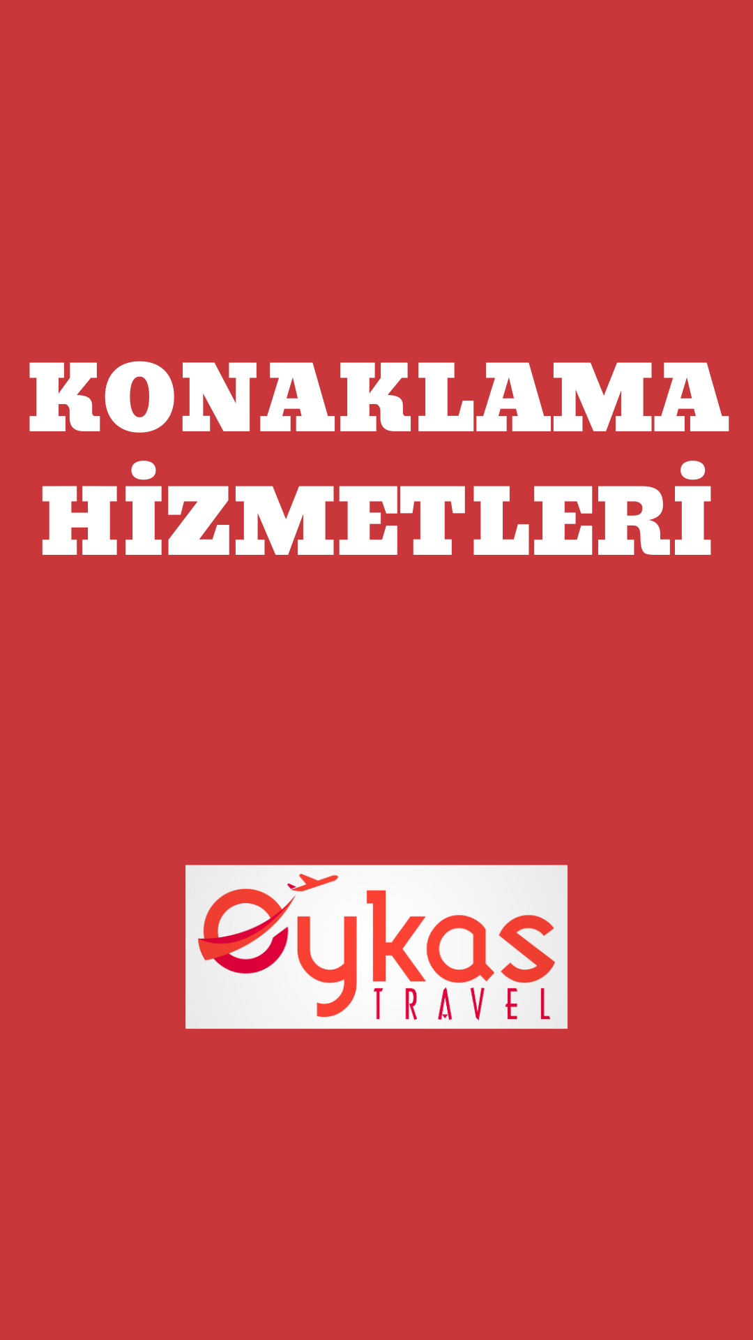 Konaklama Hizmetleri