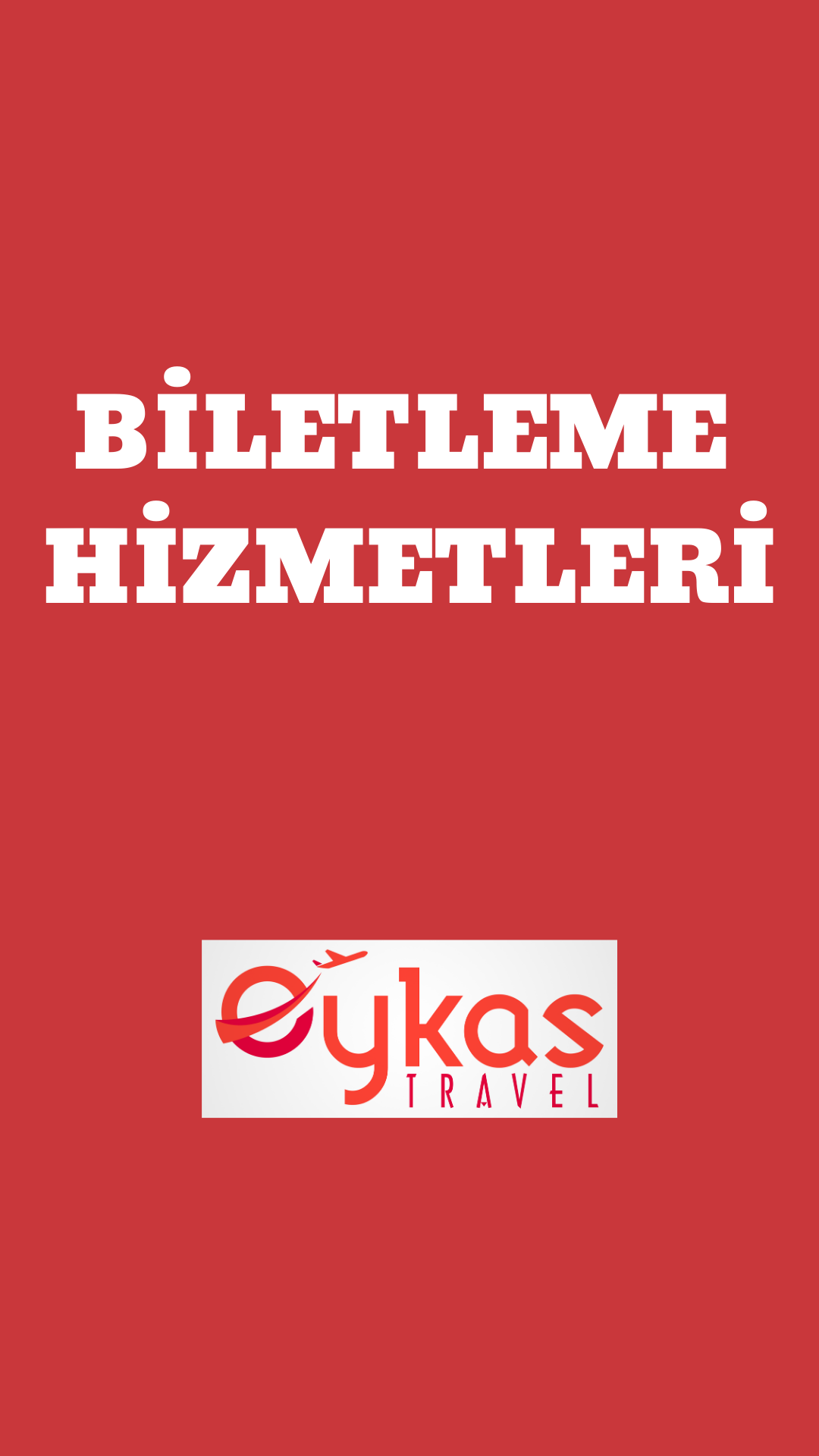 Biletleme Hizmetleri