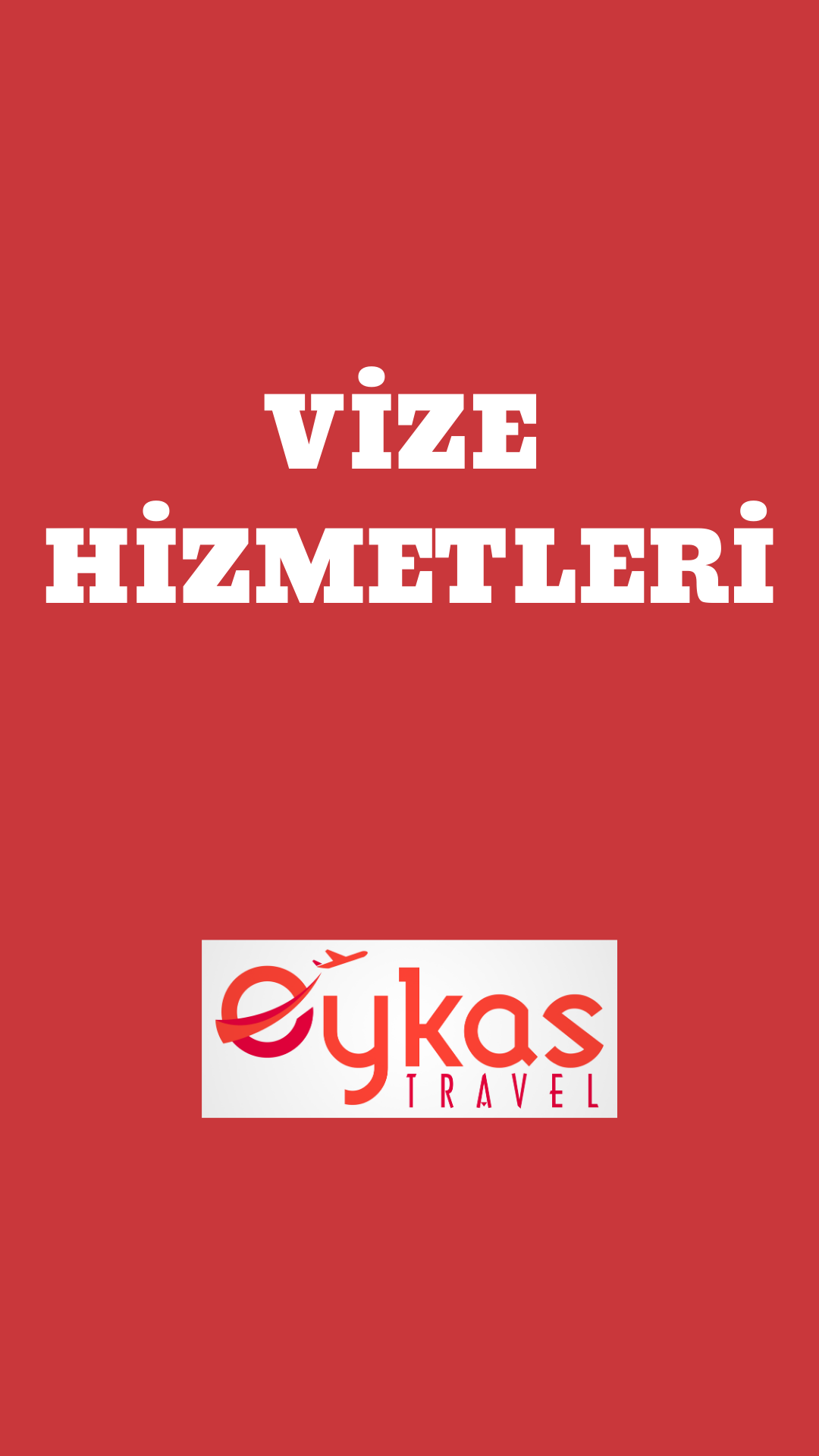 Vize Hizmetleri